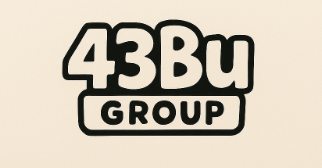 43Bu Group Logo