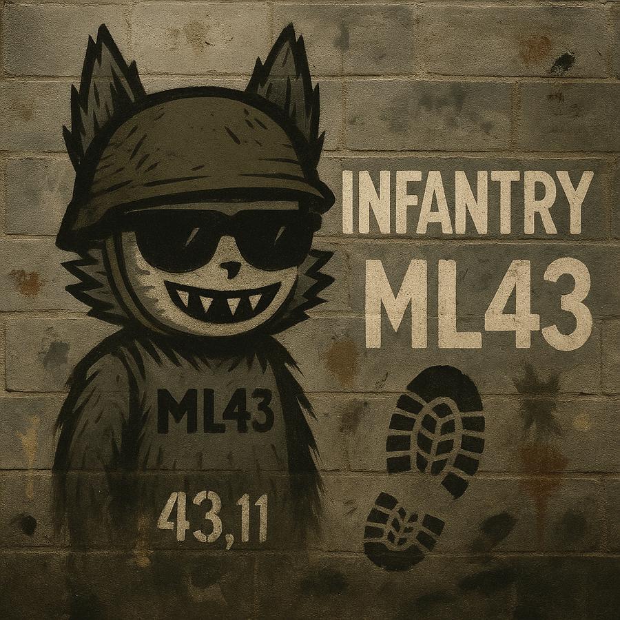 INFANTRY